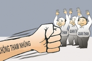Bộ GTVT: Công bố đường dây nóng tiếp nhận tố cáo tham nhũng trong quản lý dự án