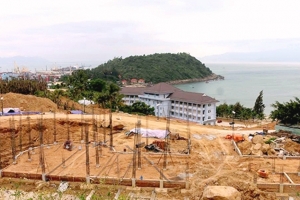 Đà Nẵng: Thu hồi hơn 3.000 m2 đất và 42 tỷ đồng qua các vụ tham nhũng