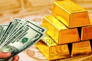 Giá vàng ngày 16/1/2019: USD và vàng đồng loạt tăng