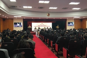 Khẳng định vai trò ngành công thương
