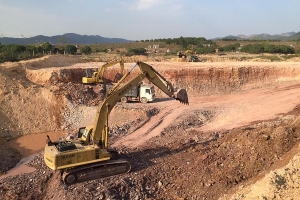 Năm 2019: Các Bộ ban ngành cùng phòng, chống buôn lậu, vận chuyển khoảng sản