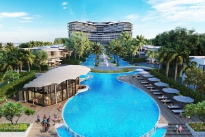 Đón khách trước Tết Nguyên đán, Best Western Premier Sonasea Phu Quoc có gì đặc biệt?