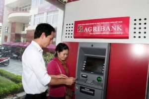Dịch vụ thẻ Agribank hội nhập kỷ nguyên số hóa
