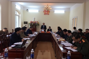 Dự án KCN Chấn Hưng (Vĩnh Phúc): Chính quyền cầu thị nhưng một số người dân lại chưa hợp tác