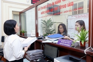 Hà Nội: Đánh giá, chấm điểm xác định Chỉ số cải cách hành chính năm 2018