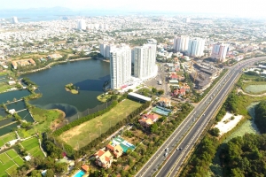Bất động sản năm 2019: Phân khúc đất nền sẽ có sức hút mạnh