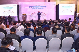 CPTPP: Doanh nghiệp cần làm gì để tận dụng cơ hội?