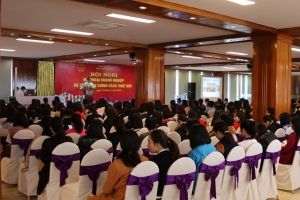 Năm 2018: Cục Thuế Nghệ An thu ngân sách đạt hơn 12 nghìn tỷ đồng