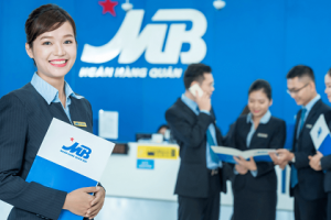 MBBank dự chi khoảng 2.000 tỷ đồng mua cổ phiếu quỹ
