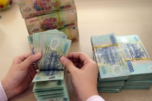Nhận tiền thưởng Tết người lao động phải đóng bao nhiêu tiền thuế?