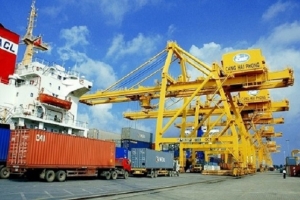 Việt Nam bất ngờ nhập siêu gần 1 tỷ USD trong nửa đầu tháng 1/2019