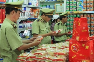 Tổng cục Quản lý thị trường: Chấn chỉnh việc thực hiện các quy định của pháp luật trong hoạt động công vụ