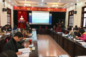 Kinh tế Việt Nam 2019: Vận hội mới, yêu cầu mới