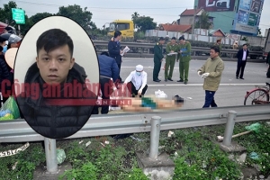 Hải Dương: Tài xế xe tải gây tai nạn khiến 8 chết dương tính với ma túy