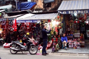 ‘Buôn có bạn, bán có phường’ - Lợi thế kinh doanh của shophouse hiện đại