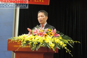 Tổng kết công tác QLTT năm 2018 và triển khai nhiệm vụ năm 2019