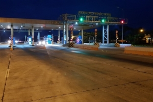 Bộ GTVT không đồng ý cho xả trạm BOT trong dịp Tết Kỷ Hợi 2019