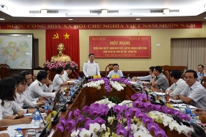 Kế hoạch kiểm toán ngân sách nhà nước năm 2018 tại tỉnh BR-VT