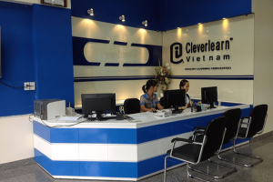 Hà Nội: Đình chỉ hoạt động Trung tâm Anh ngữ Cleverlearn Việt Nam