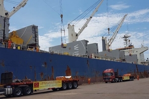 Công ty CP Cảng Quy Nhơn bị phạt 60 triệu đồng và phải trả lại tiền chênh lệch cho khách hàng