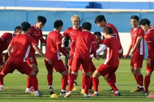 Tứ kết Asian Cup 2019: Chờ tuyển Việt Nam tạo bất ngờ trước Nhật Bản