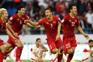 Việt Nam - Nhật Bản (Asian Cup 2019): Chờ thầy Park phù phép