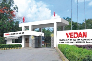 Vedan Việt Nam vinh dự nhận “Giải vàng Chất lượng Đồng Nai”