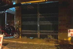 Đà Nẵng: Hàng chục người nhập viện sau khi ăn bánh mì