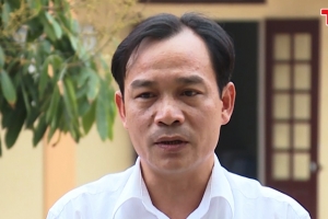 Thanh Hóa: Nhận nhiều "phiếu tín nhiệm thấp", Chủ tịch xã xin từ chức