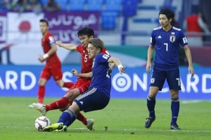 Hành trình đầy vinh quang của ĐT Việt Nam tại Asian Cup 2019