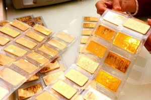 Giá vàng ngày 28/1/2019: Vẫn đứng ở mức cao
