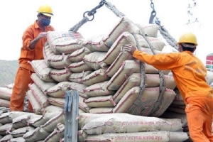 Philippines áp dụng biện pháp tự vệ tạm thời xi măng Việt Nam