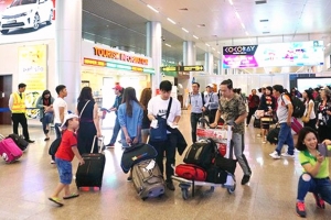 Đà Nẵng: Đón hơn 332 nghìn lượt khách du lịch trong dịp Tết Kỷ Hợi 2019