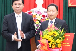 Q.Hải Châu (TP Đà Nẵng): Thay Phó Bí thư vì kê khai tài sản, thu nhập không đúng