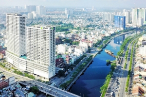 Bất động sản cao cấp còn nhiều cơ hội tốt