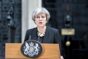 Brexit: Thủ tướng Anh xem xét 3 ý tưởng thay thế điều khoản chốt chặn