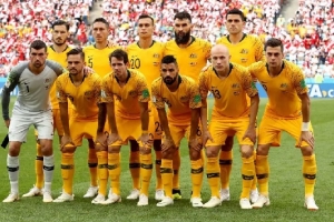 Tuyển Australia ngỏ ý xin tham dự AFF Suzuki Cup