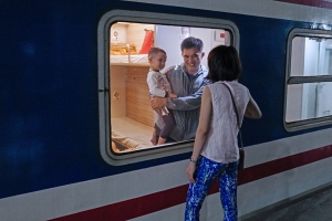 Những chuyến tàu đẹp nhất trong năm