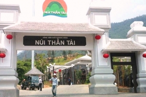 Đà Nẵng: Lần đầu tiên tổ chức “Lễ hội Thần Tài”