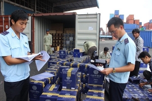 Lạng Sơn: Xử lý trách nhiệm người đứng đầu để xảy ra buôn lậu