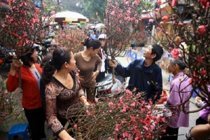 Dự báo thời tiết ngày 2/2/2019: Cả nước nắng ráo