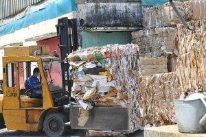 Thay đổi phương thức kiểm tra nhà nước về chất lượng phế liệu nhập khẩu