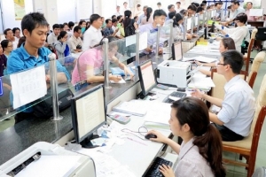 Tháng 1/2019 có trên 10.000 doanh nghiệp được thành lập mới