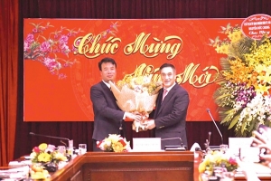 Nhiệm vụ thu - chi ngân sách 2019: Cục thuế các địa phương đã sẵn sàng