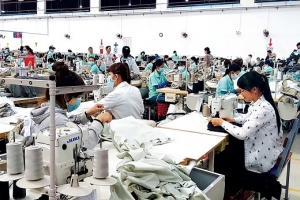 Tìm cách “gỡ vướng” cho doanh nghiệp
