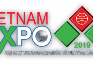 Vietnam Expo 2019 sẽ thu hút khoảng trên 15.000 lượt khách thương mại đến tham quan và làm việc