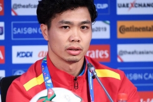 Công Phượng rời HAGL gia nhập CLB Incheon United?