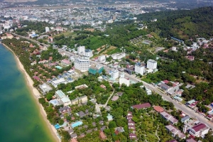 Năm Kỷ Hợi, địa ốc Phú Quốc, Vân Đồn hứa hẹn 'nóng' trở lại