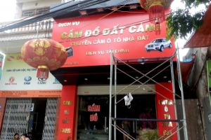 Cảnh báo về dịch vụ cho vay trên mạng xã hội NTD cần biết