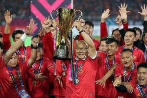 ĐT Việt Nam không tham dự King’Cup 2019 ở Thái Lan